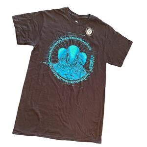 Westworld T-Shirt Loot Crate Exclusive NEW Small